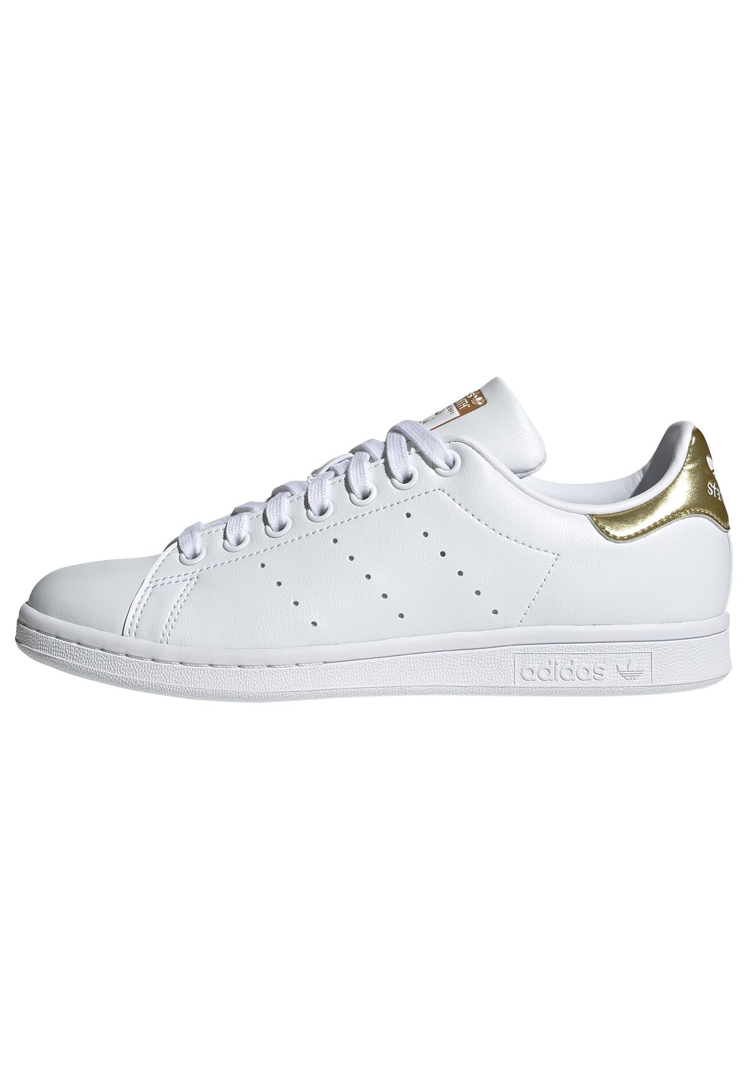 Stan Smith Shoes, White, A901_ONE, large image number 9