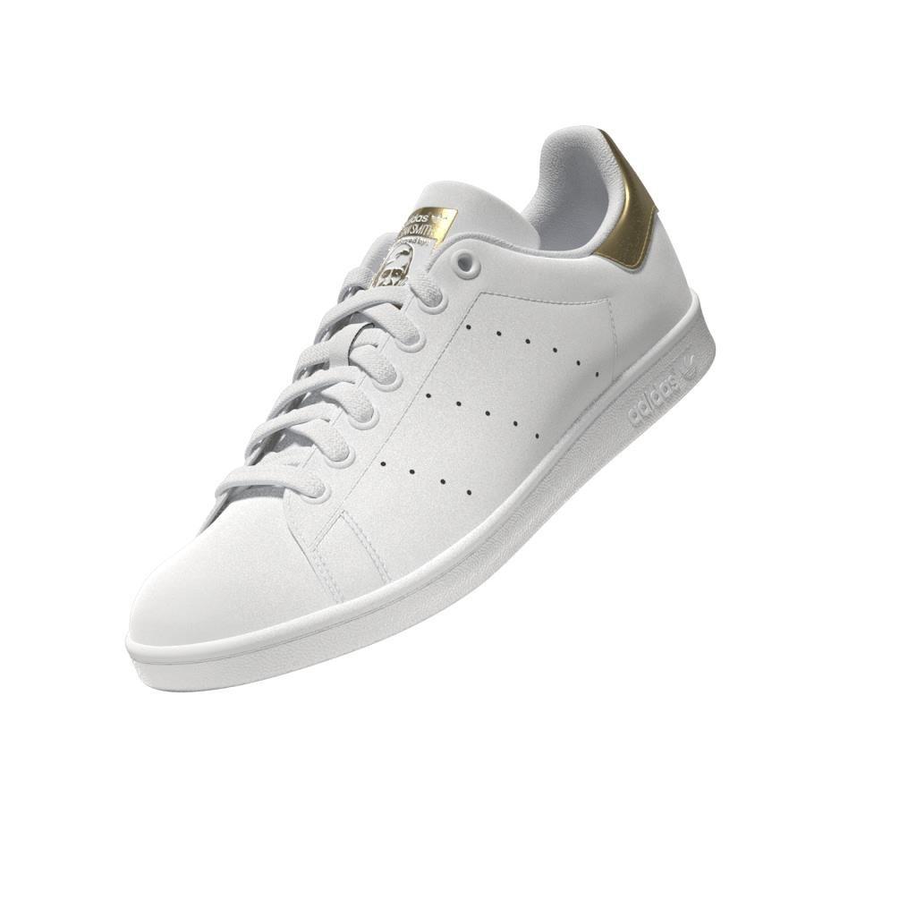 Stan Smith Shoes, White, A901_ONE, large image number 14