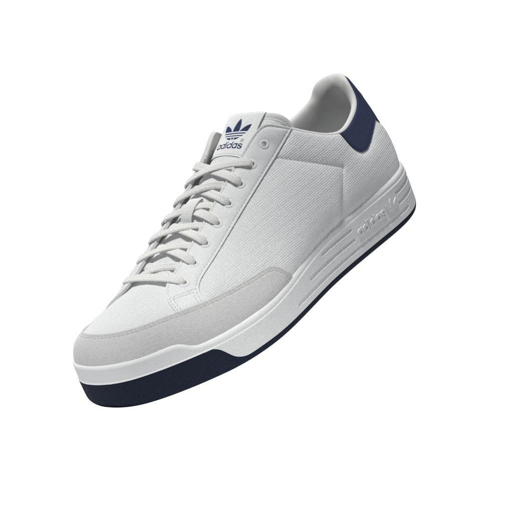Rod Laver Shoes, White, , large image number 0