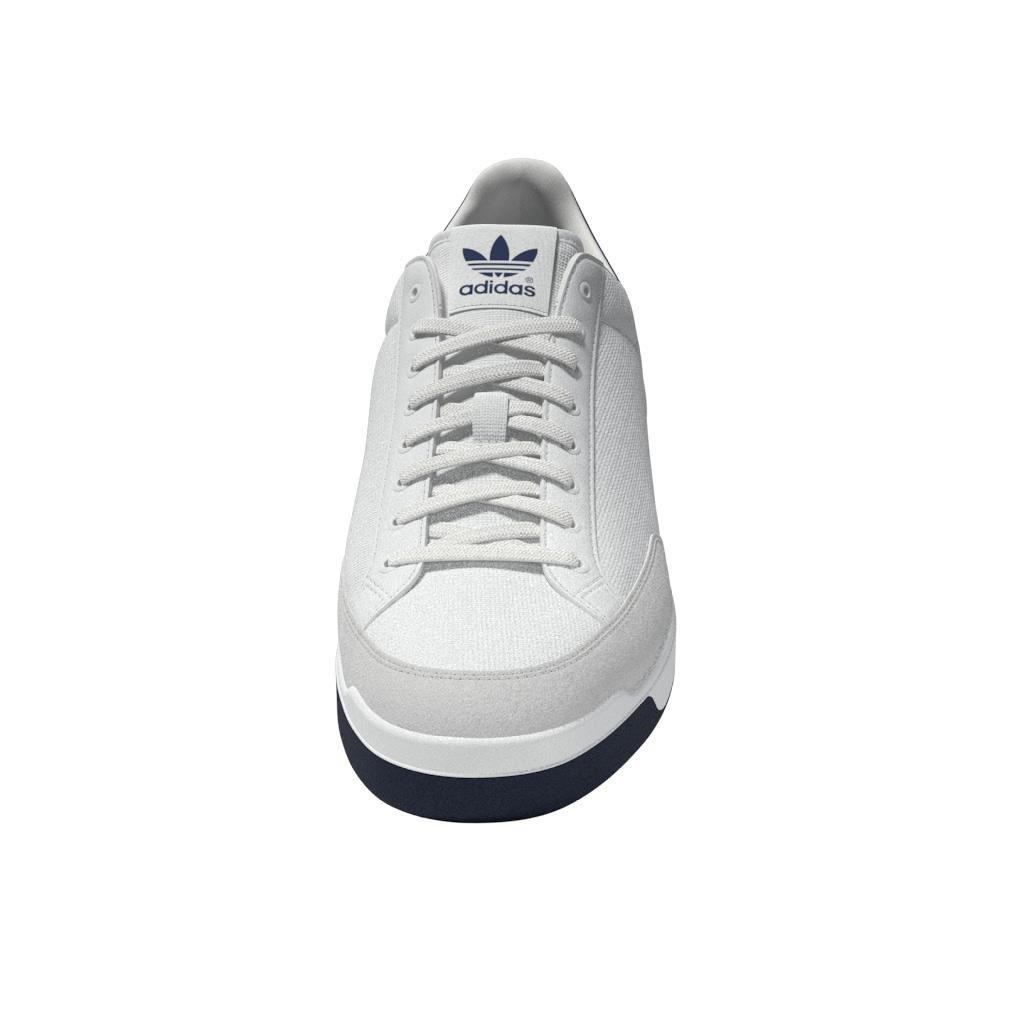 Rod Laver Shoes, White, A901_ONE, large image number 1