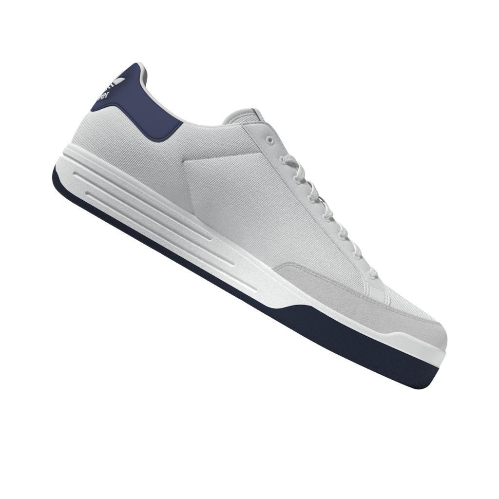 Rod Laver Shoes, White, A901_ONE, large image number 5