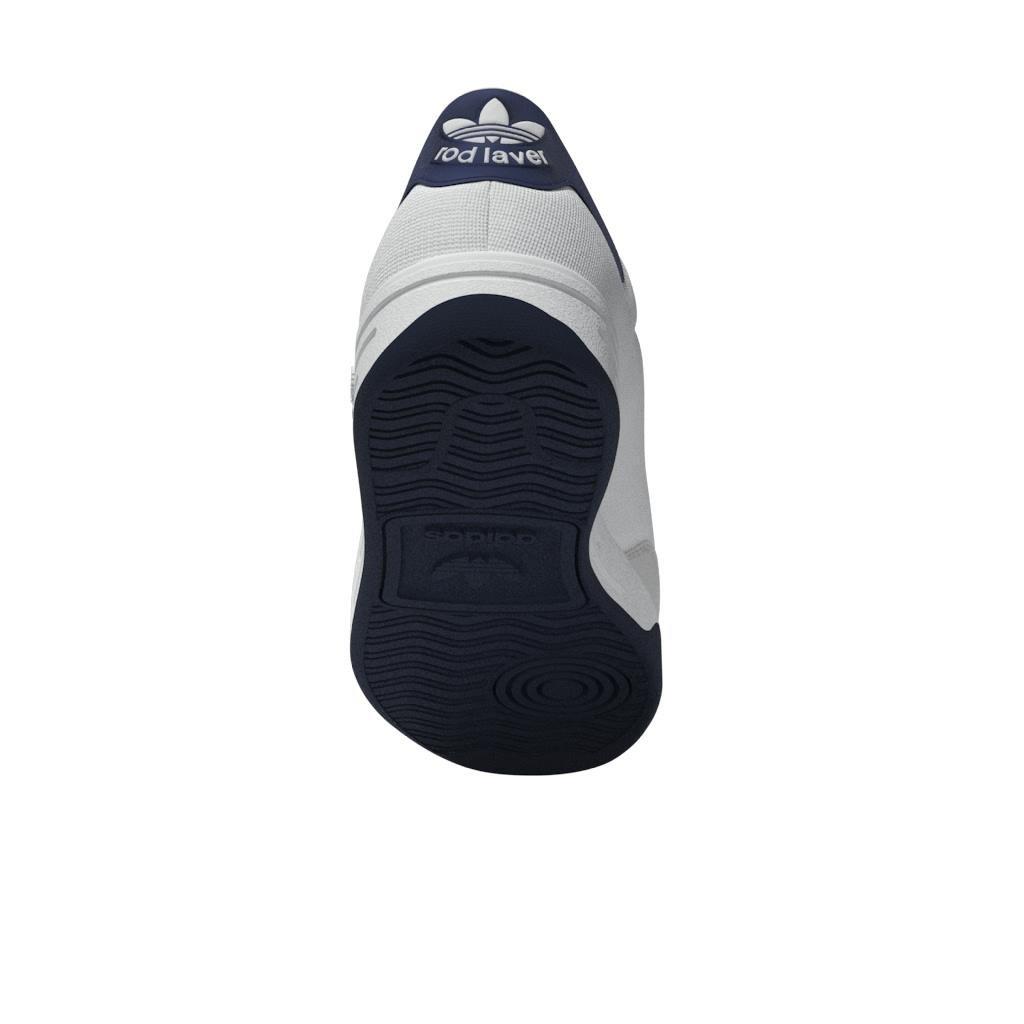 Rod Laver Shoes, White, A901_ONE, large image number 6