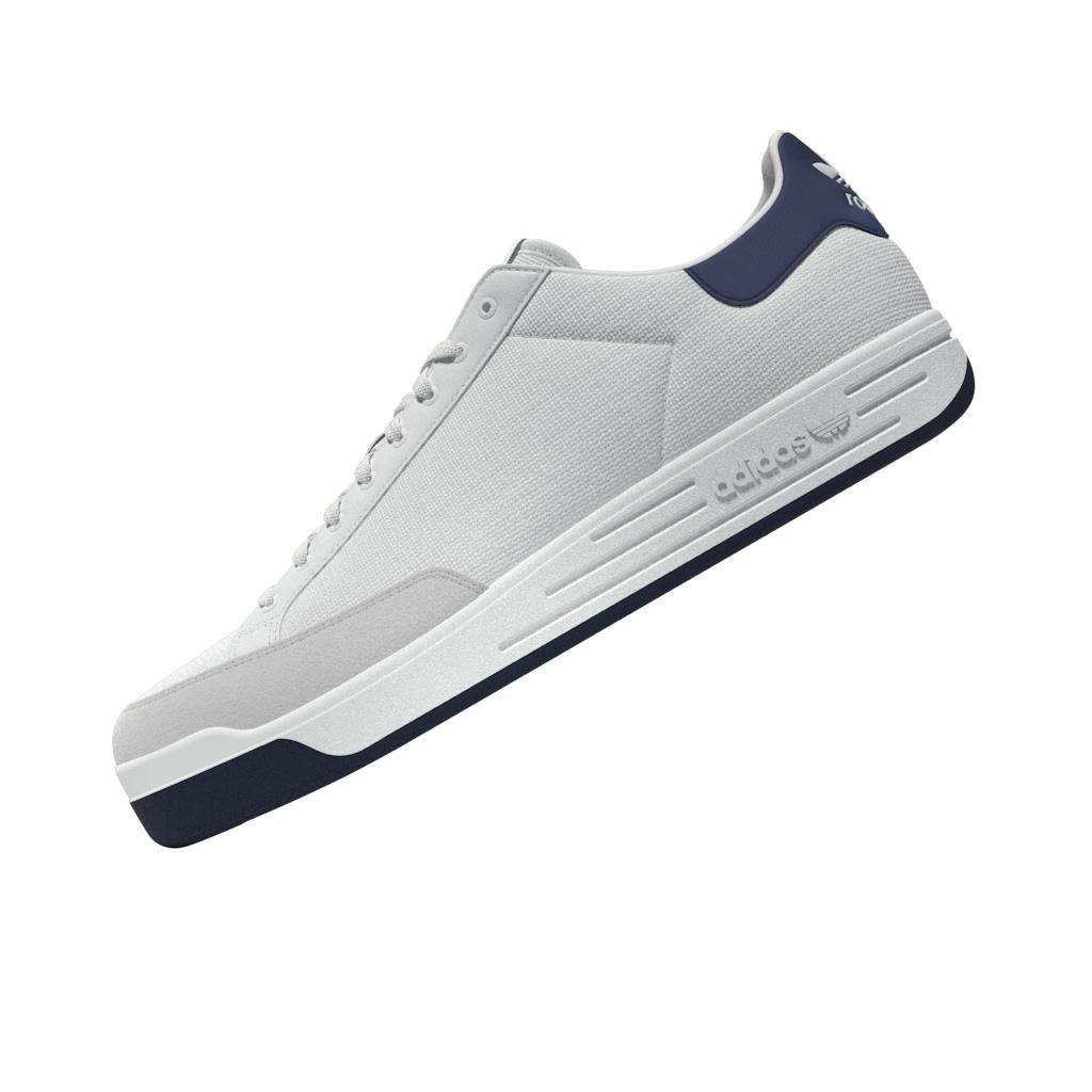 Rod Laver Shoes, White, A901_ONE, large image number 7