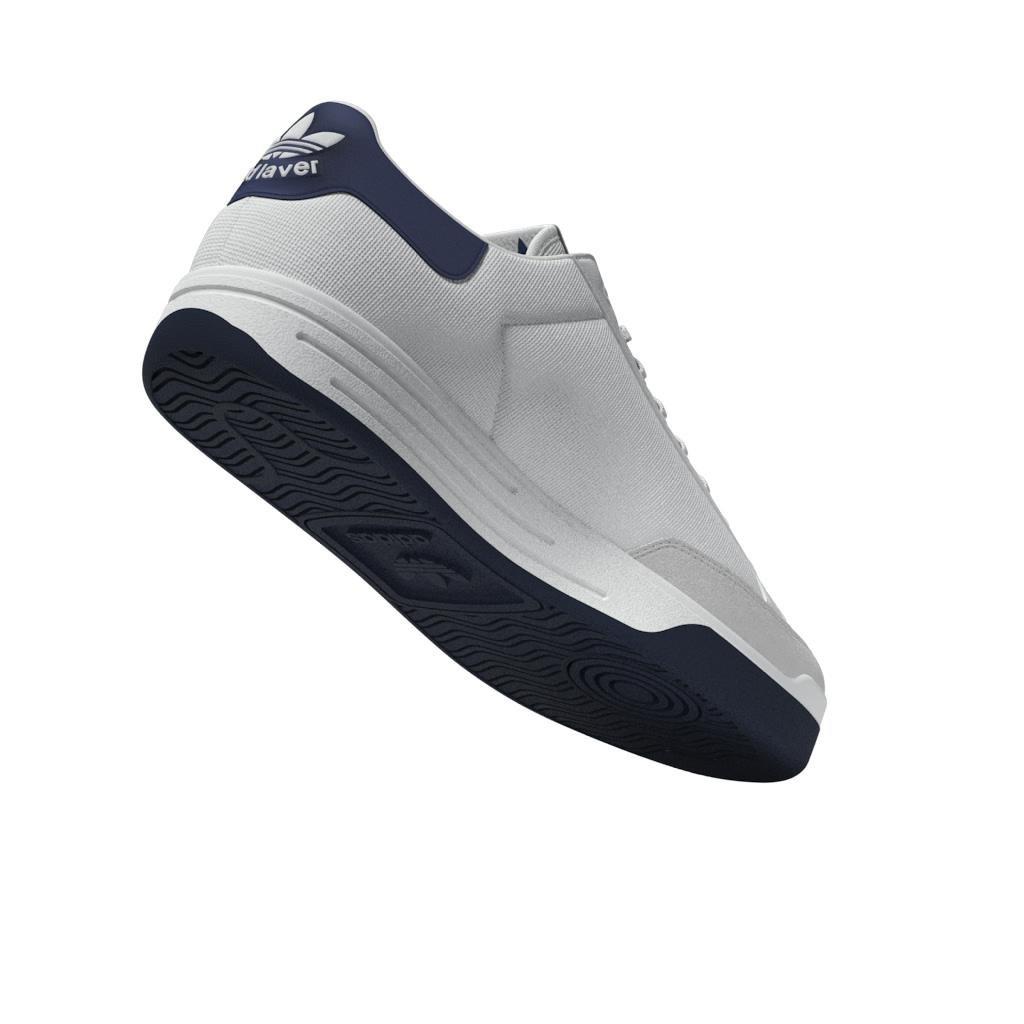 Rod Laver Shoes, White, A901_ONE, large image number 8
