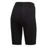Women Short Tights, Black, A901_ONE, thumbnail image number 1