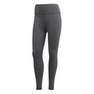 Women Believe This 2.0 7/8 Leggings, Grey, A901_ONE, thumbnail image number 0