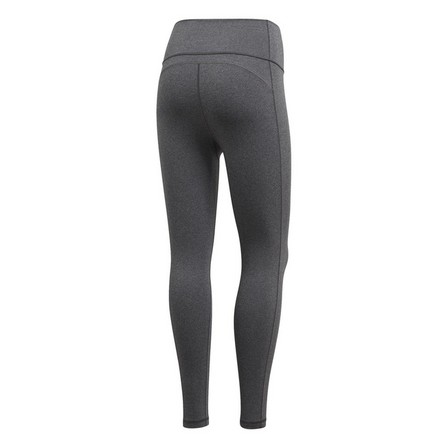 Women Believe This 2.0 7/8 Leggings, Grey, A901_ONE, large image number 1