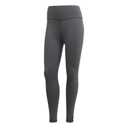 Women Believe This 2.0 7/8 Leggings, Grey, A901_ONE, large image number 3