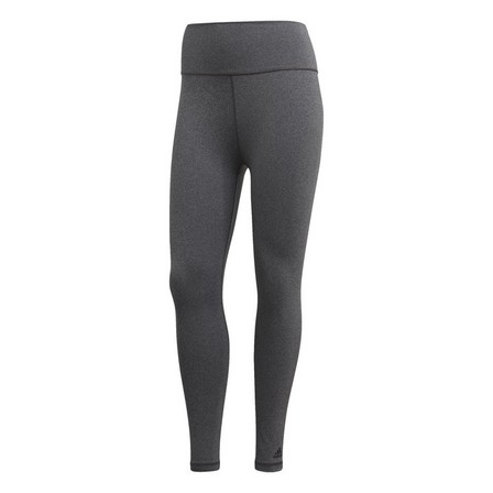 Women Believe This 2.0 7/8 Leggings, Grey, A901_ONE, large image number 4