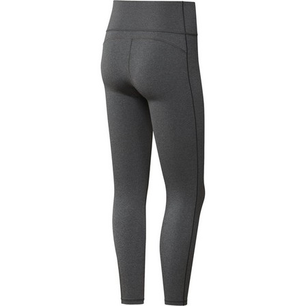 Women Believe This 2.0 7/8 Leggings, Grey, A901_ONE, large image number 5