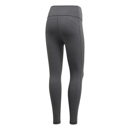 Women Believe This 2.0 7/8 Leggings, Grey, A901_ONE, large image number 6