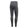 Women Believe This 2.0 7/8 Leggings, Grey, A901_ONE, thumbnail image number 6