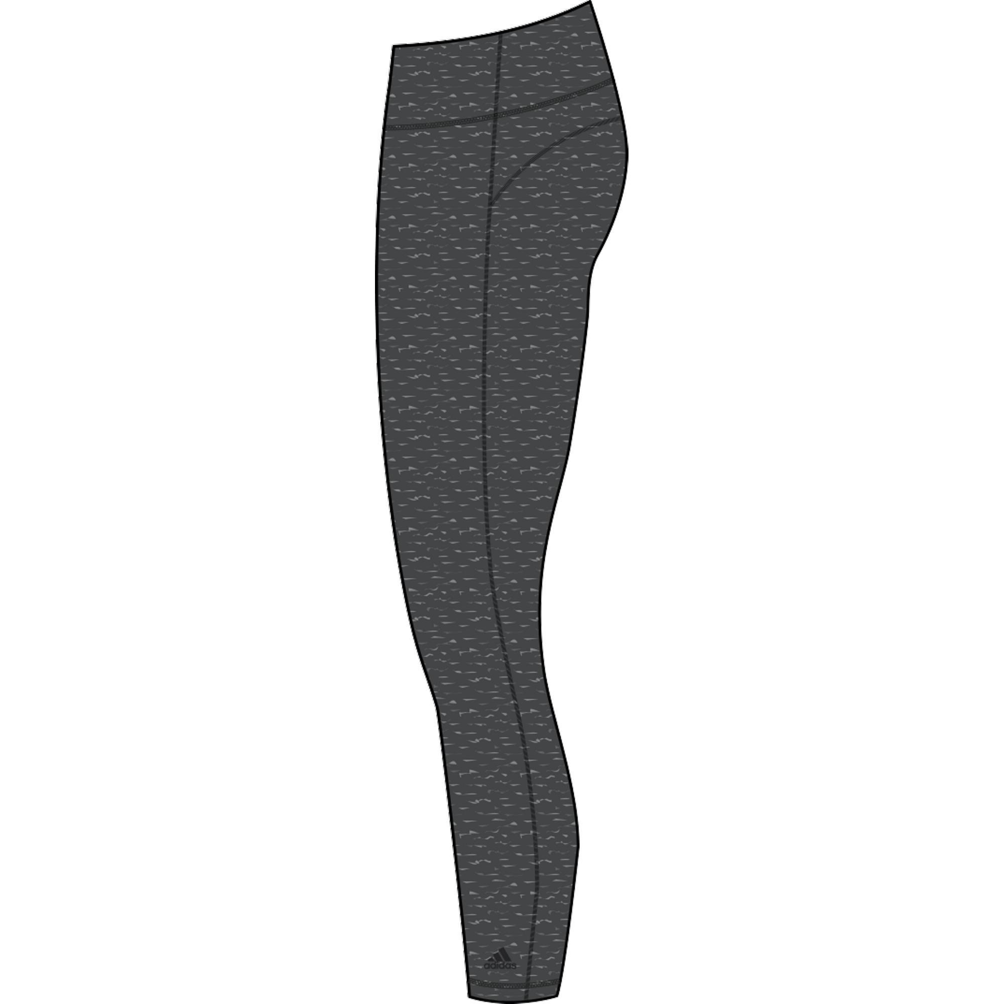 Believe This 2.0 7/8 Leggings, Grey, , large image number 8