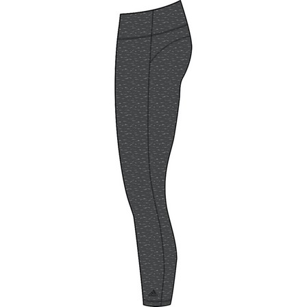Women Believe This 2.0 7/8 Leggings, Grey, A901_ONE, large image number 8