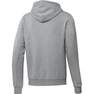 Men Badge Of Sport French Terry Hoodie, Grey, A901_ONE, thumbnail image number 6