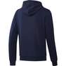 Men Badge Of Sport French Terry Hoodie, Navy, A901_ONE, thumbnail image number 9