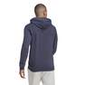Men Badge Of Sport French Terry Hoodie, Navy, A901_ONE, thumbnail image number 10