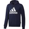 Men Badge Of Sport French Terry Hoodie, Navy, A901_ONE, thumbnail image number 14