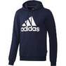 Men Badge Of Sport French Terry Hoodie, Navy, A901_ONE, thumbnail image number 15