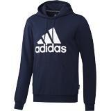 Badge Of Sport French Terry Hoodie, Blue, A901_ONE, large image number 15