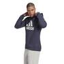 Men Badge Of Sport French Terry Hoodie, Navy, A901_ONE, thumbnail image number 16