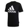 Men Must Haves Bos T-Shirt, Black, A901_ONE, thumbnail image number 0