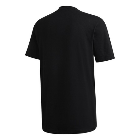 Men Must Haves Bos T-Shirt, Black, A901_ONE, large image number 1