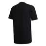 Men Must Haves Bos T-Shirt, Black, A901_ONE, thumbnail image number 1