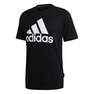 Men Must Haves Bos T-Shirt, Black, A901_ONE, thumbnail image number 2