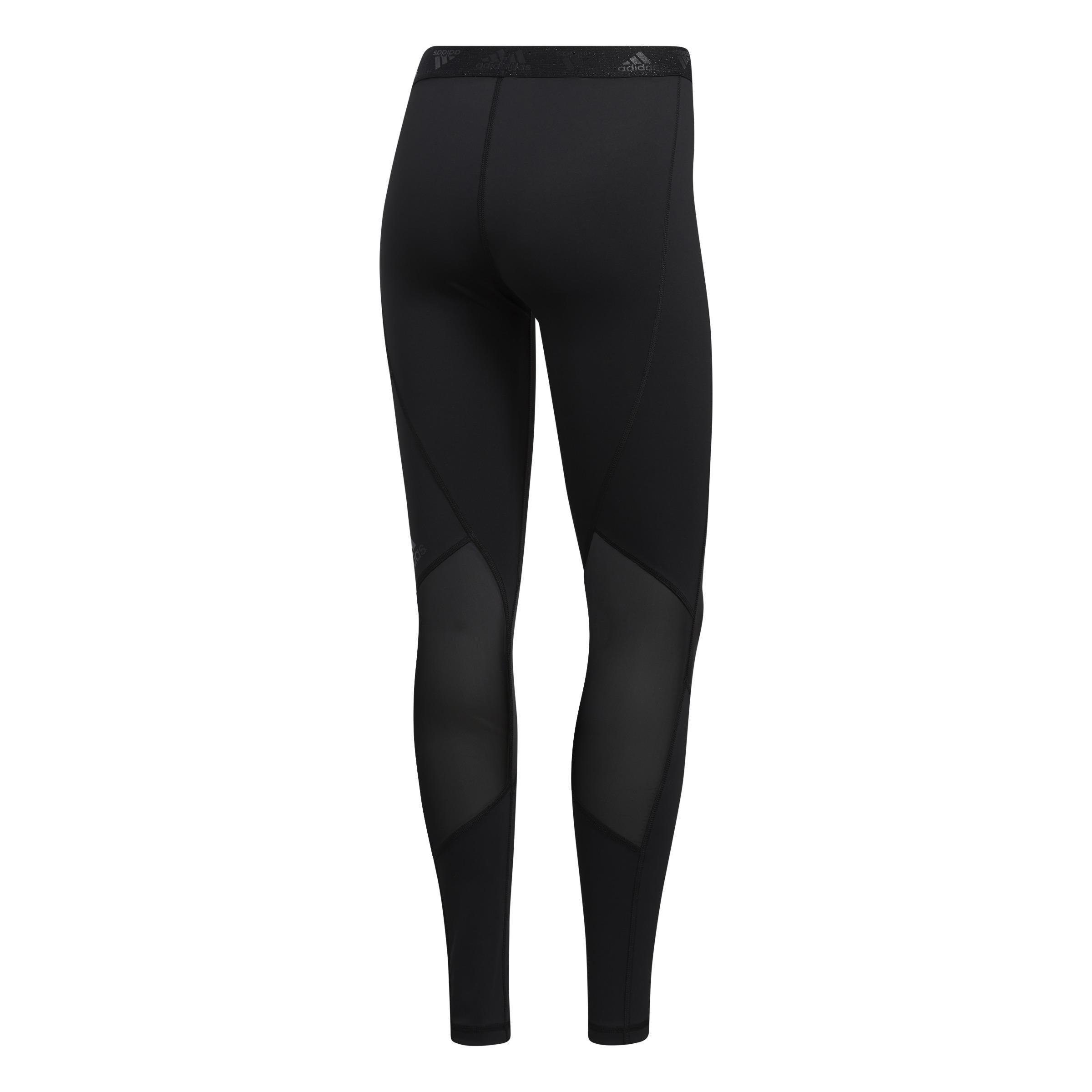 Women Alphaskin Glam On Leggings, Black, A901_ONE, large image number 1