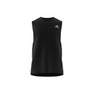 Men Own The Run Tank Top, Black, A901_ONE, thumbnail image number 9