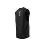 Men Own The Run Tank Top, Black, A901_ONE, thumbnail image number 10