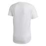 Men Own The Run T-Shirt, White, A901_ONE, thumbnail image number 2
