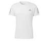 Men Own The Run T-Shirt, White, A901_ONE, thumbnail image number 5