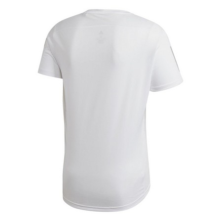 Men Own The Run T-Shirt, White, A901_ONE, large image number 6