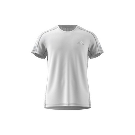 Men Own The Run T-Shirt, White, A901_ONE, large image number 9