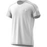 Men Own The Run T-Shirt, White, A901_ONE, thumbnail image number 11