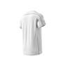 Men Own The Run T-Shirt, White, A901_ONE, thumbnail image number 13