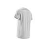 Men Own The Run T-Shirt, White, A901_ONE, thumbnail image number 16