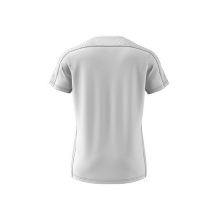 Men Own The Run T-Shirt, White, A901_ONE, large image number 17