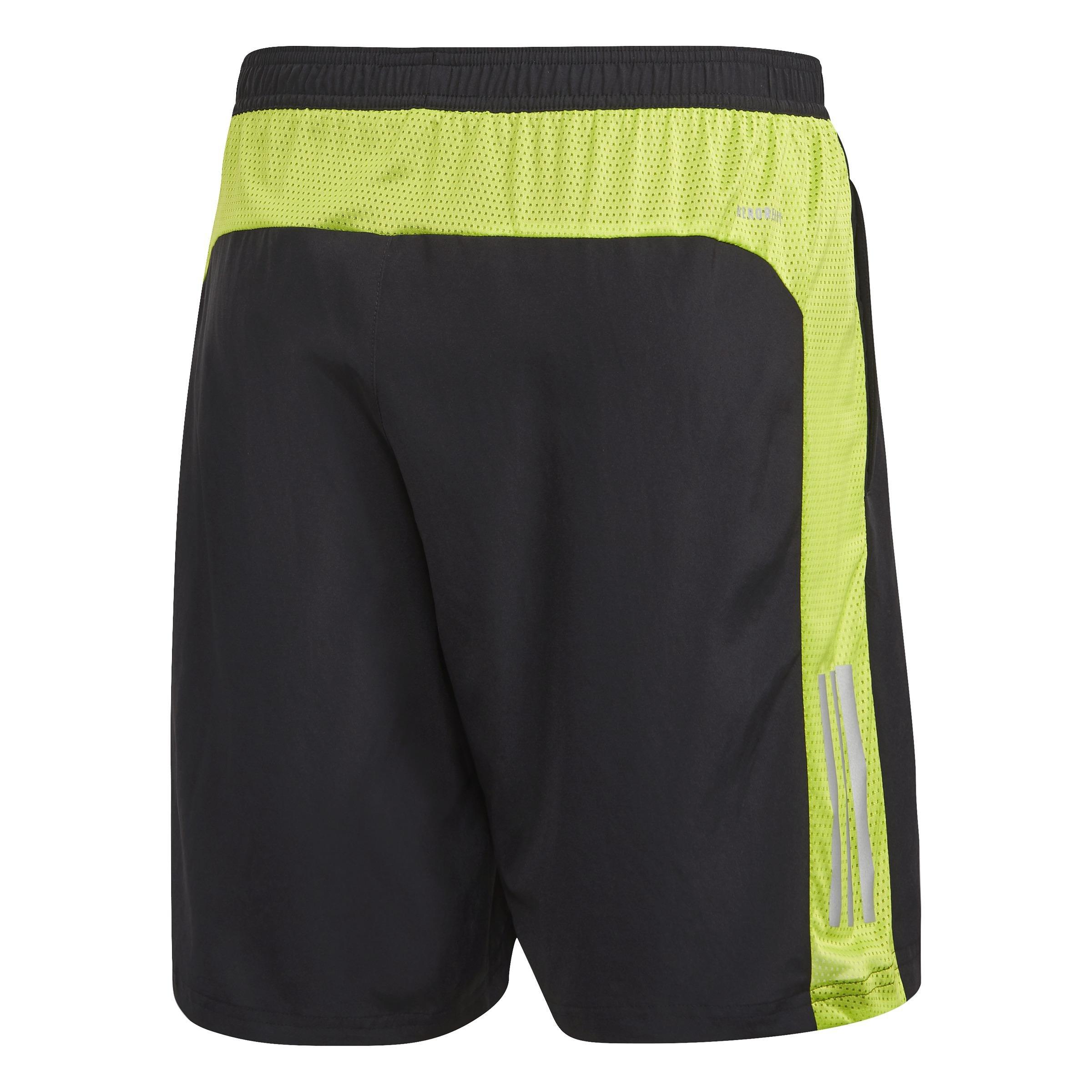 Own The Run Shorts, Black, A901_ONE, large image number 1