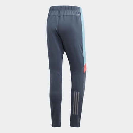 Men Own The Run Astro Joggers, Blue, A901_ONE, large image number 1