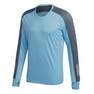 Men Own The Run Long-Sleeve Top, Blue, A901_ONE, thumbnail image number 0