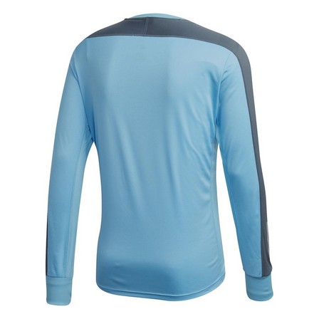 Men Own The Run Long-Sleeve Top, Blue, A901_ONE, large image number 1