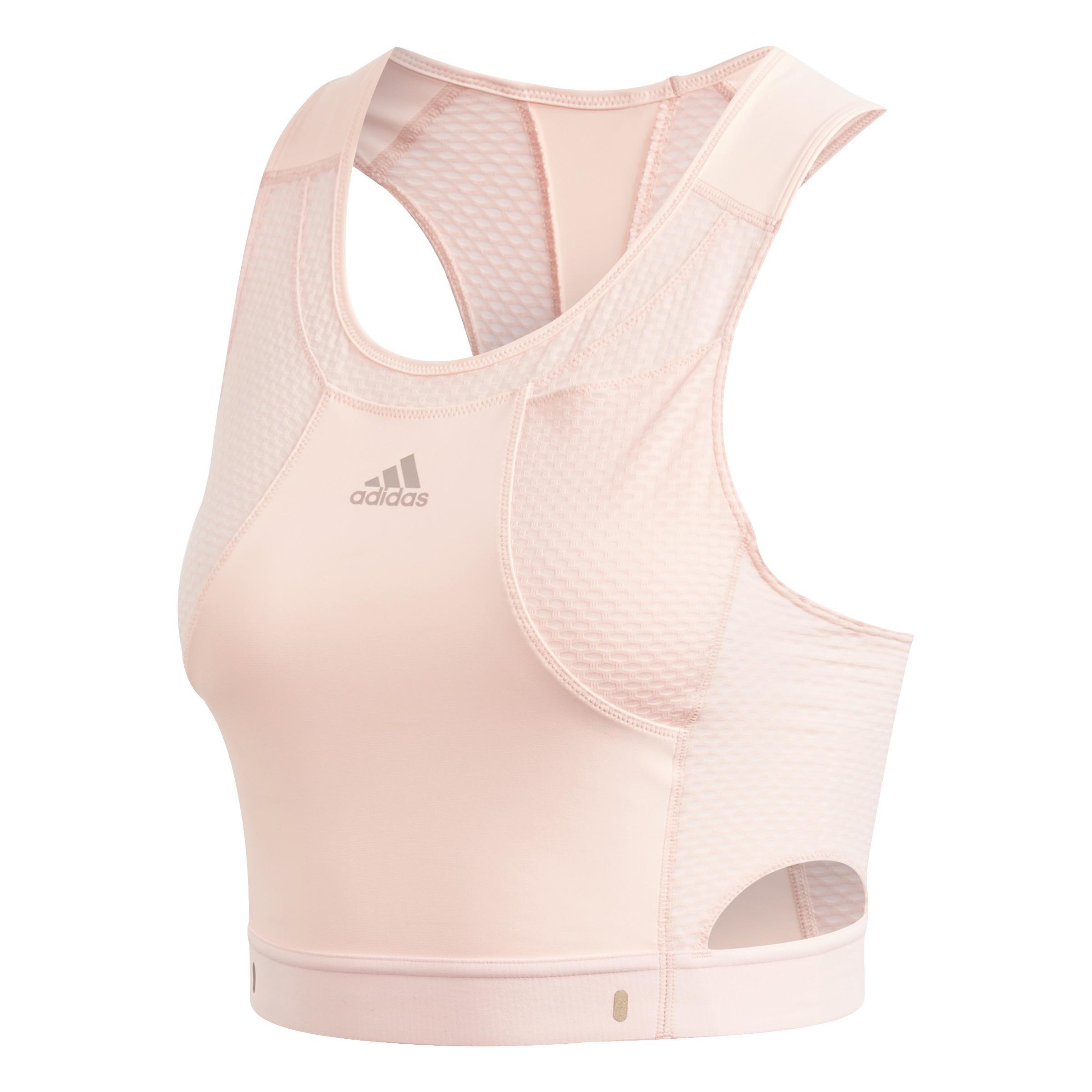Heat.Rdy Tank Top, Pink, A901_ONE, medium