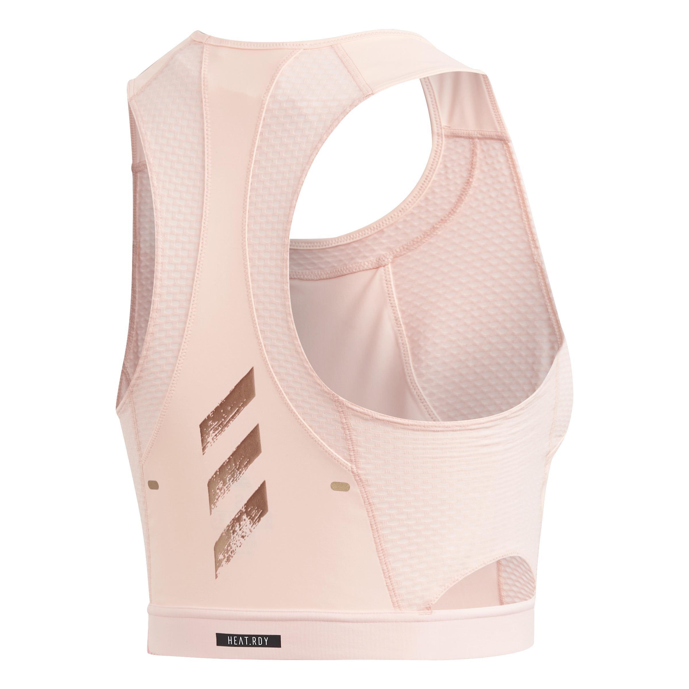 Heat.Rdy Tank Top, Pink, A901_ONE, large image number 3