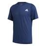 Men Freelift Sport Prime Heather T-Shirt, Blue, A901_ONE, thumbnail image number 0