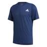 Men Freelift Sport Prime Heather T-Shirt, Blue, A901_ONE, thumbnail image number 2