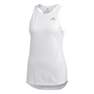 Women Primeblue Tank Top, White, A901_ONE, thumbnail image number 0