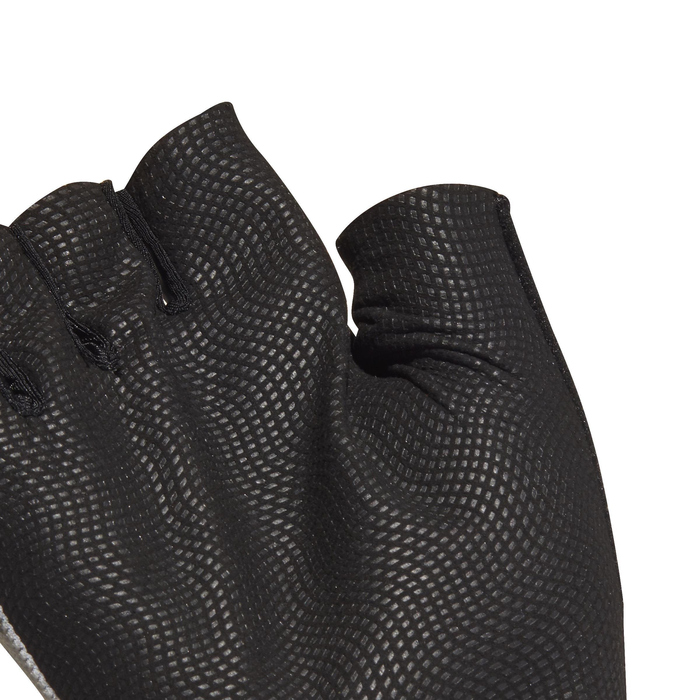 Unisex Training Gloves, Multicolour, , large image number 3